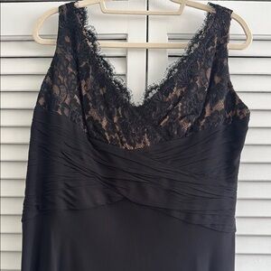 Ann Klein Cocktail Dress